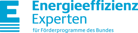 Energieeffizienz-Experten für Förderprogramme des Bundes, dena-gelistet